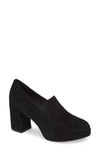 EILEEN FISHER BECON PUMP,BECON-SU