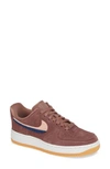 NIKE AIR FORCE 1 '07 LX SNEAKER,898889