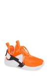 NIKE AIR HUARACHE CITY PREMIUM SNEAKER,AO3140