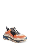 BALENCIAGA TRIPLE S SNEAKER,541640W09OE