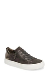 PAUL GREEN TOBY SNEAKER,4512C