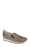 AMALFI BY RANGONI FRANCIA SLIP-ON SNEAKER,FRANCIA