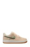 NIKE AIR FORCE 1 '07 LX SNEAKER,898889