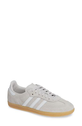 adidas samba womens nordstrom