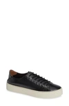 FRYE LENA WOVEN LOW TOP SNEAKER,79178