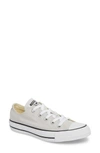 CONVERSE CHUCK TAYLOR ALL STAR SEASONAL OX LOW TOP SNEAKER,153874F