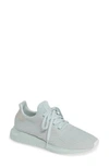 Adidas Originals Women's Swift Run Lace Up Sneakers In Trace Maroon