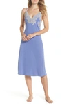 NATORI LUXE SHANGRI-LA NIGHTGOWN,E78056