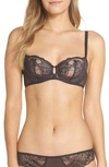 SIMONE PERELE PROMESSE UNDERWIRE DEMI BRA,12H330