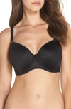 Freya Starlight Idol Underwire Bra In Black