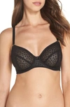 FREYA STARLIGHT HERO UNDERWIRE SIDE SUPPORT BRA,AA5201