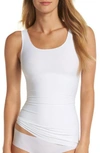 Yummie 6-in-1 Step-in Shaping Tank Slip In White