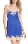 NATORI 'ENCHANT' CHEMISE,R78130