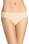 Commando Classic Bikini In Beige