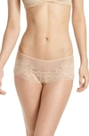 NATORI FLORA BOYSHORTS,776150