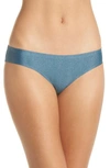 HONEYDEW INTIMATES SKINZ HIPSTER BRIEFS,540412