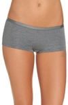 HANRO SOFT TOUCH STRETCH MODAL BOYSHORTS,71255