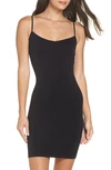 Free People Intimately Fp Seamless Slip In Black