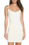 Free People Intimately Fp Seamless Slip In Ivory
