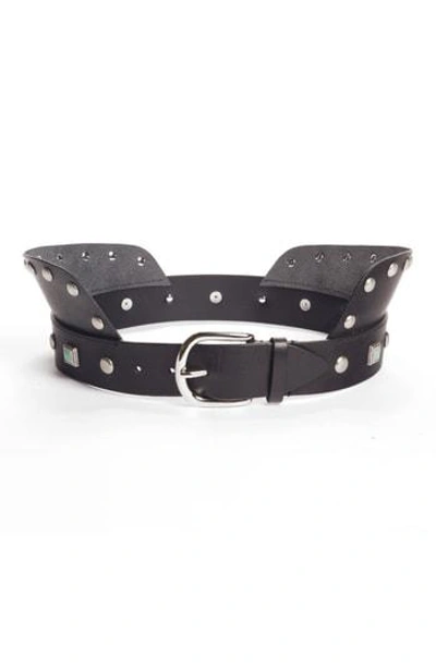 Isabel marant tricy best sale belt