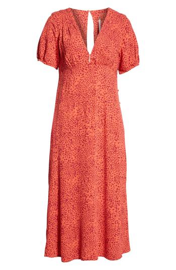 free people looking for love midi