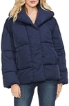 VINCE CAMUTO MATTE QUILTED PUFFER JACKET,9058505