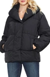 VINCE CAMUTO MATTE QUILTED PUFFER JACKET,9058505