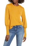 THE FIFTH LABEL WHISTLE KNIT TOP,40180846