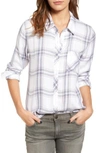 RAILS HUNTER PLAID SHIRT,100-550-1408