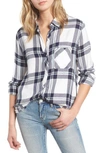 RAILS Hunter Plaid Shirt,100-550-560