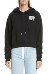 OFF-WHITE LIPS HOODIE,OWBB016F180030641010