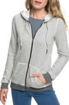 ROXY TRIPPIN STRIPE HOODIE,ERJFT03798