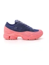 ADIDAS ORIGINALS ADIDAS BY RAF SIMONS RS OZWEEGO SNEAKERS