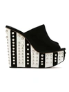 ANDREA BOGOSIAN PLATFORM MULES