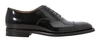 CHURCH'S CONSUL DERBY SHOES,CHU3RS3FBCK