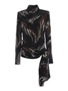 GIVENCHY ABSTRACT TOP,10736869