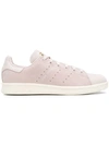 ADIDAS ORIGINALS ADIDAS ADIDAS ORIGINALS 'STAN SMITH' trainers - ROSA