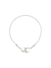 ANNELISE MICHELSON DECHAINEE CORD BRACELET