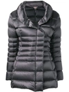 COLMAR FITTED PUFFER JACKET
