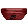 NIKE TECH HIP PACK, RED,8096361