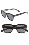 GIVENCHY 51MM SUNGLASSES,GV7104GS-M