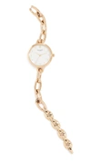 KATE SPADE Jewelry Inspired Watch, 30mm