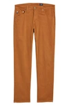 AG TELLIS SUD MODERN SLIM STRETCH TWILL PANTS,1783SUD