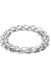 John Hardy Asli Classic Chain Link Bracelet In Silver