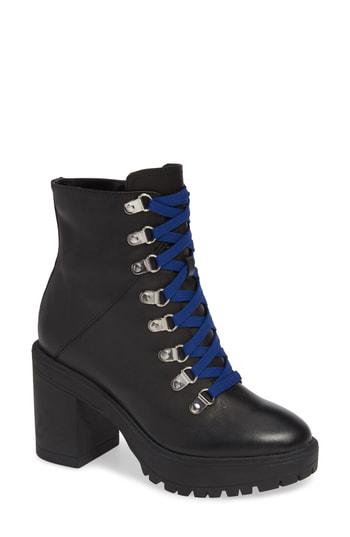 steve madden royce bootie