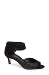 PELLE MODA 'BERLIN' SANDAL,BERLIN-PL