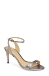 ALEXANDRE BIRMAN WILLOW ANKLE STRAP SANDAL,B0018781380005