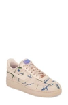 Nike Air Force 1 '07 Lx Sneaker In Particle Beige