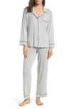 EBERJEY Sleep Chic Pajamas,PJ1141