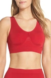 WACOAL B SMOOTH SEAMLESS BRALETTE,835275